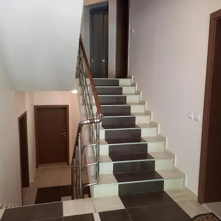 за гости снежи Appartement