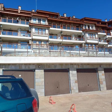Appartement за гости снежи *