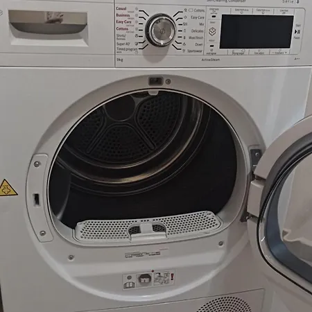 Appartement за гости снежи