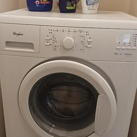 Appartement за гости снежи *