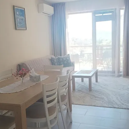 Appartement за гости снежи *