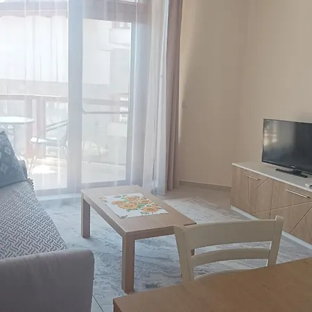 за гости снежи * Balchik
