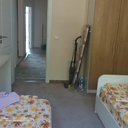 Appartement за гости снежи