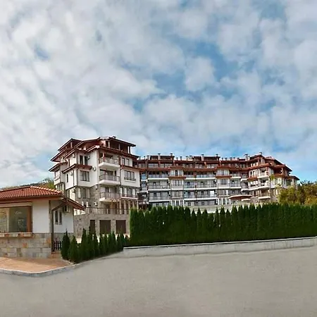 за гости снежи Appartamento