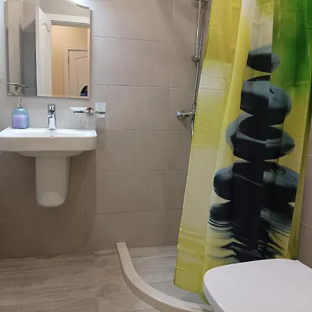 за гости снежи *