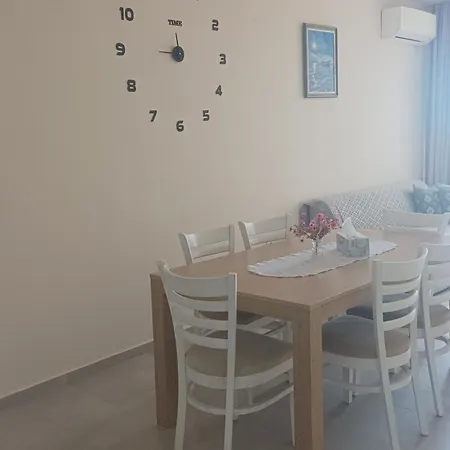 Appartamento за гости снежи Balchik