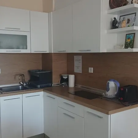 за гости снежи * Balchik