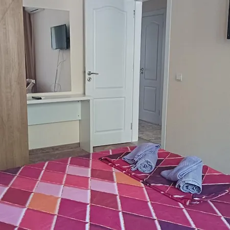 Appartamento за гости снежи *