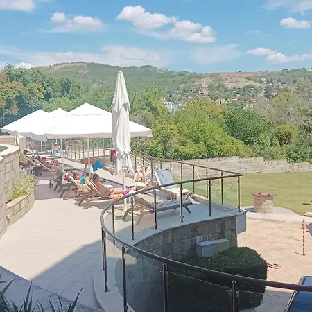 Appartamento за гости снежи Balchik